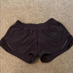 Lululemon Hotty Hot Shorts -Brand New without Tags